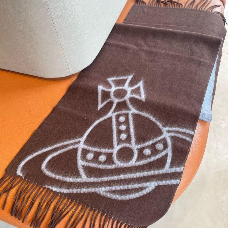 Vivienne Westwood Scarf